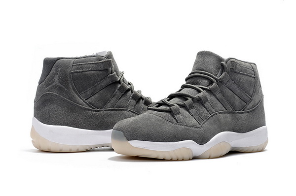 Jordan 11 Men Super Perfect--014